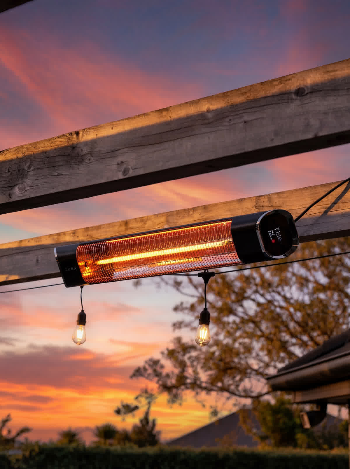 Zuna Heaters